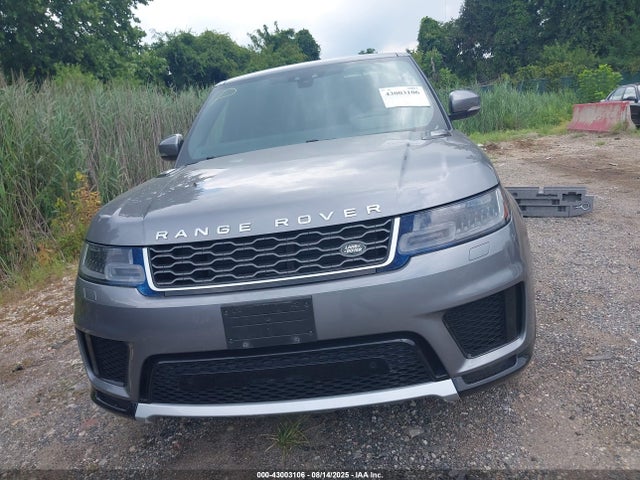 SALWR2SU0LA723611 Land Rover aj20p6