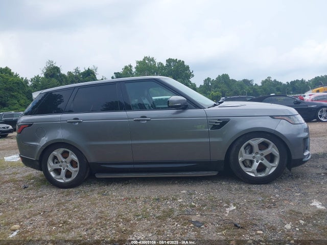 SALWR2SU0LA723611 Land Rover aj20p6