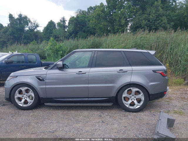 SALWR2SU0LA723611 Land Rover aj20p6