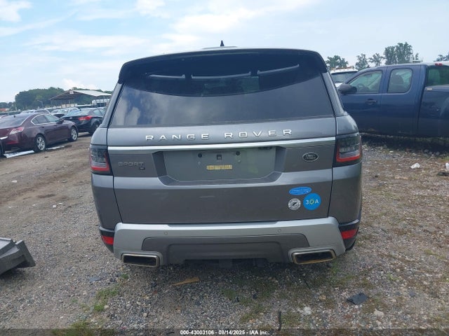 SALWR2SU0LA723611 Land Rover aj20p6