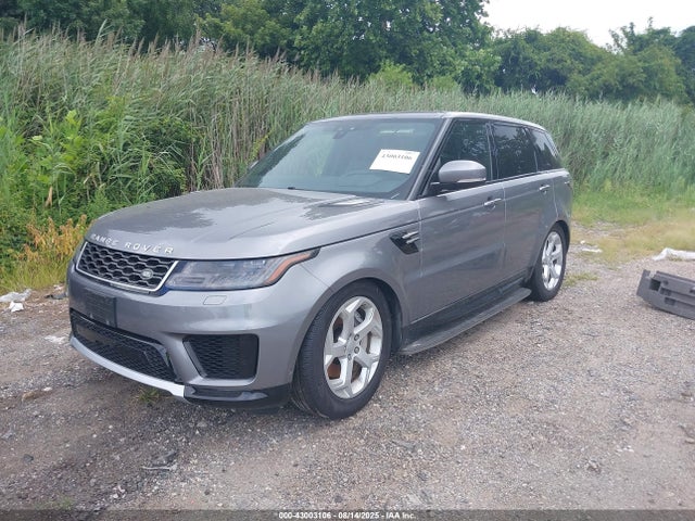 SALWR2SU0LA723611 Land Rover aj20p6