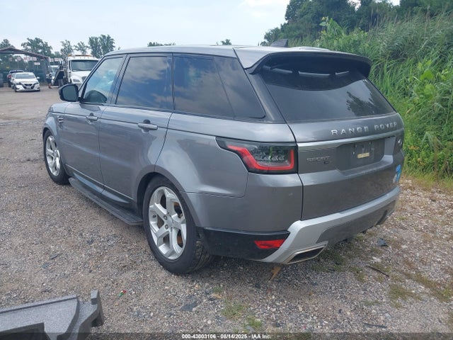 SALWR2SU0LA723611 Land Rover aj20p6