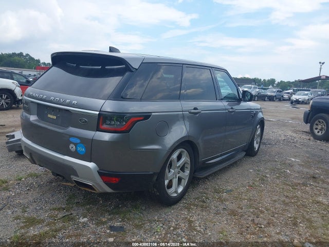 SALWR2SU0LA723611 Land Rover aj20p6