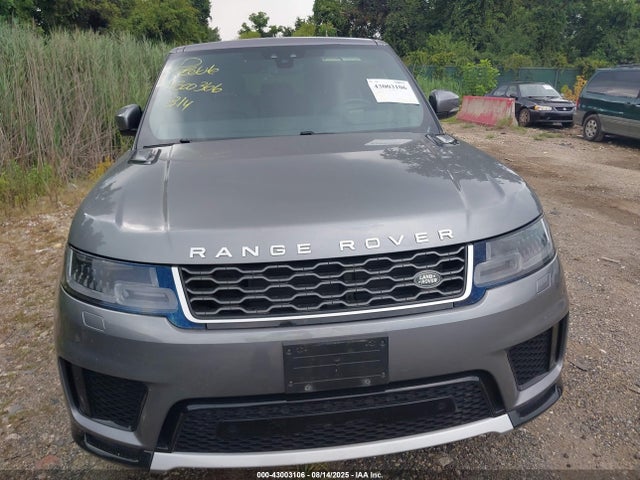 SALWR2SU0LA723611 Land Rover aj20p6