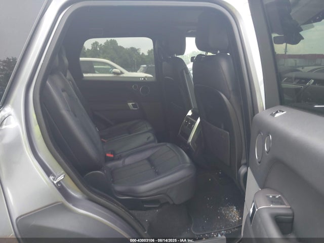 SALWR2SU0LA723611 Land Rover aj20p6