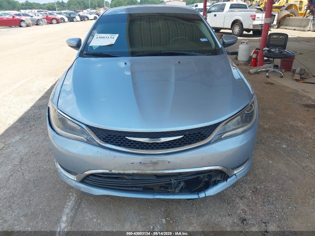 1C3CCCAB3FN662872 Chrysler 200