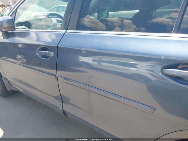 Subaru 2.5l u6 2015 4S4BSBLC6F3234425 Image 14