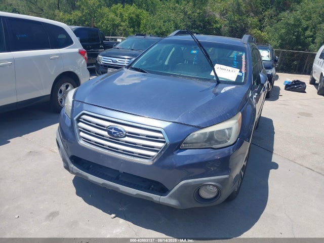 Subaru 2.5l u6 2015 4S4BSBLC6F3234425 Image 2