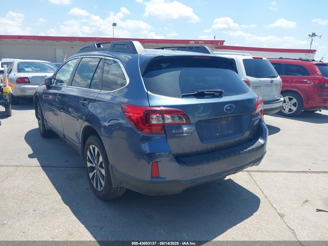 Subaru 2.5l u6 2015 4S4BSBLC6F3234425 Image 3