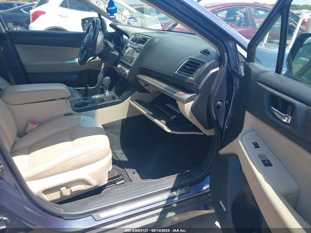 Subaru 2.5l u6 2015 4S4BSBLC6F3234425 Image 5