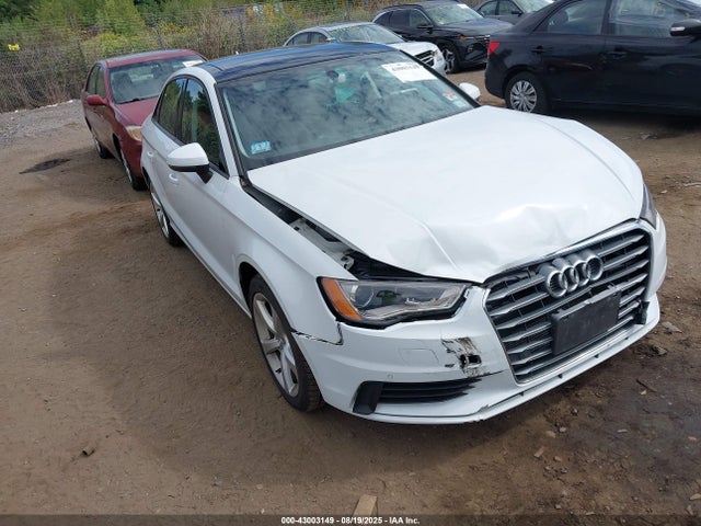 2016 AUDI A3 WAUB8GFFXG1006900 Photo 0