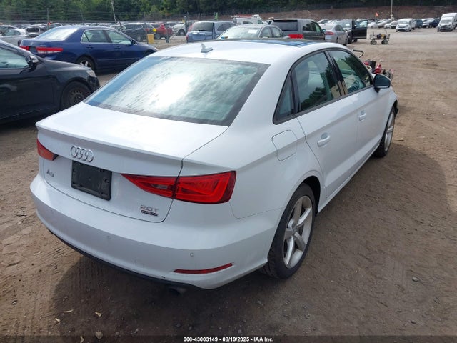 2016 AUDI A3 WAUB8GFFXG1006900 Photo 3