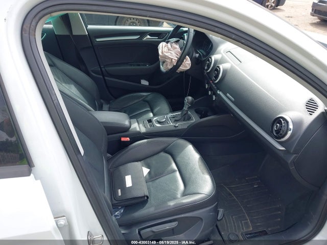 2016 AUDI A3 WAUB8GFFXG1006900 Photo 4