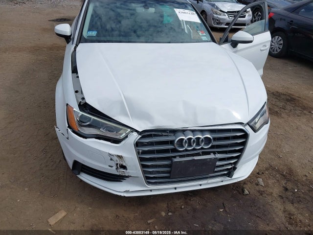 2016 AUDI A3 WAUB8GFFXG1006900 Photo 5
