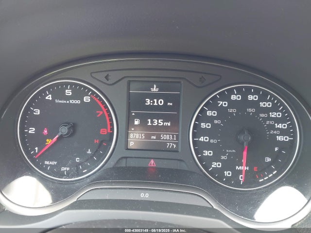 2016 AUDI A3 WAUB8GFFXG1006900 Photo 6