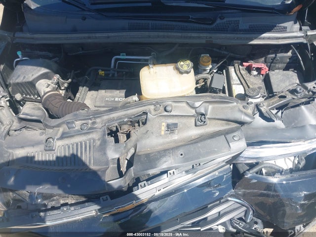 3GNCJPSB4KL239176 Chevrolet luv - mfi, variable valve timing, e85 max, alum