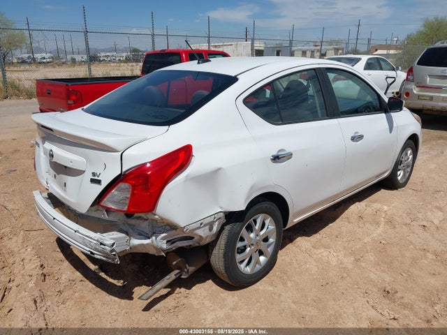 3N1CN7AP3JL818915 Nissan Versa