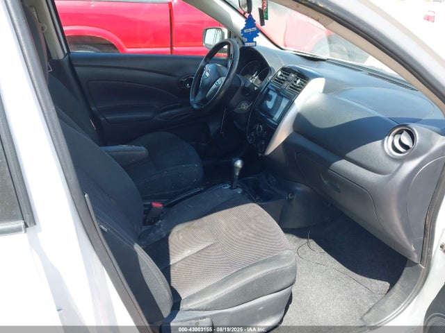 3N1CN7AP3JL818915 Nissan Versa