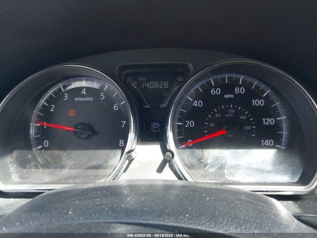 3N1CN7AP3JL818915 Nissan Versa