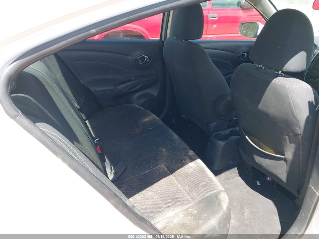3N1CN7AP3JL818915 Nissan Versa