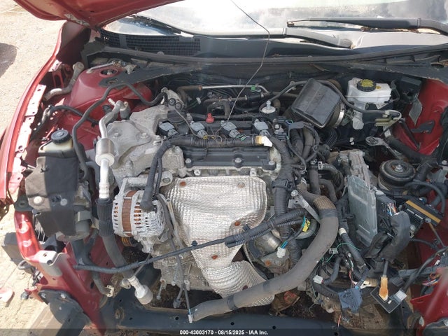 Nissan 2015 2015 1N4AL3APXFC155922 Image 10