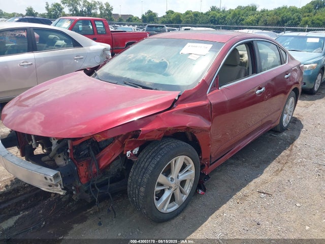 Nissan 2015 2015 1N4AL3APXFC155922 Image 2