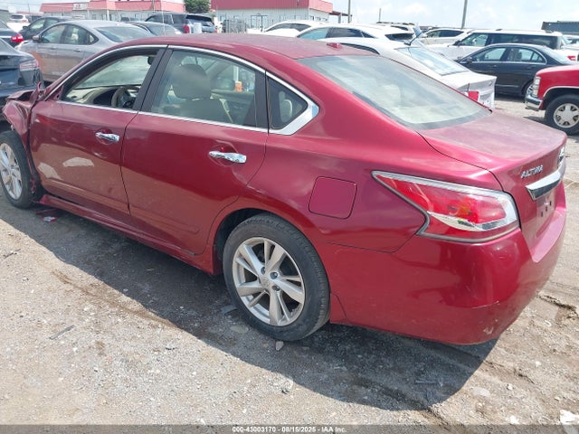 Nissan 2015 2015 1N4AL3APXFC155922 Image 3