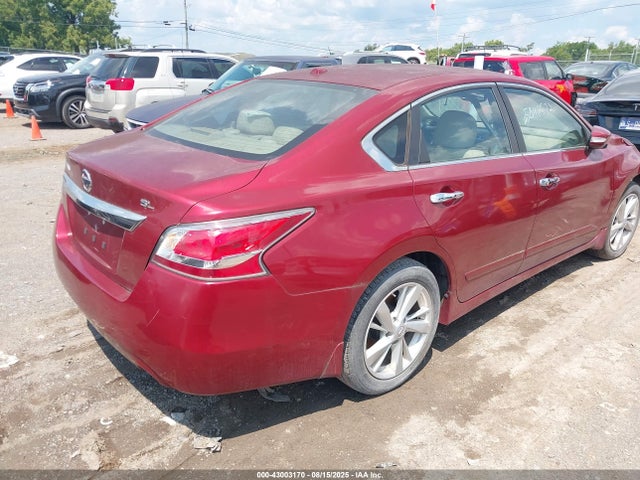 Nissan 2015 2015 1N4AL3APXFC155922 Image 4