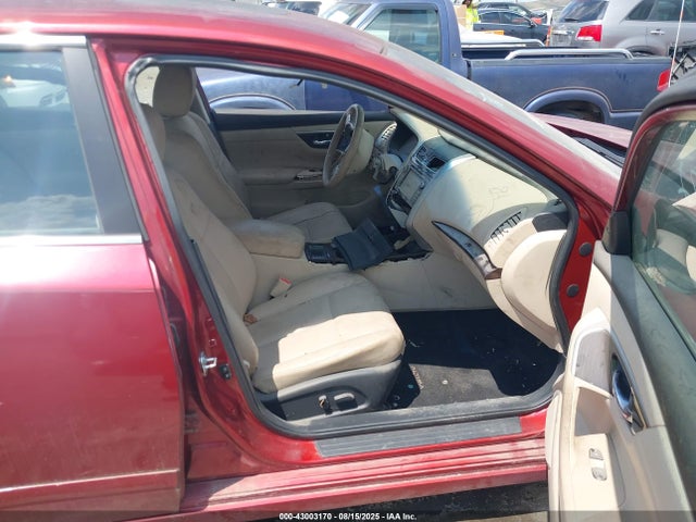 Nissan 2015 2015 1N4AL3APXFC155922 Image 5