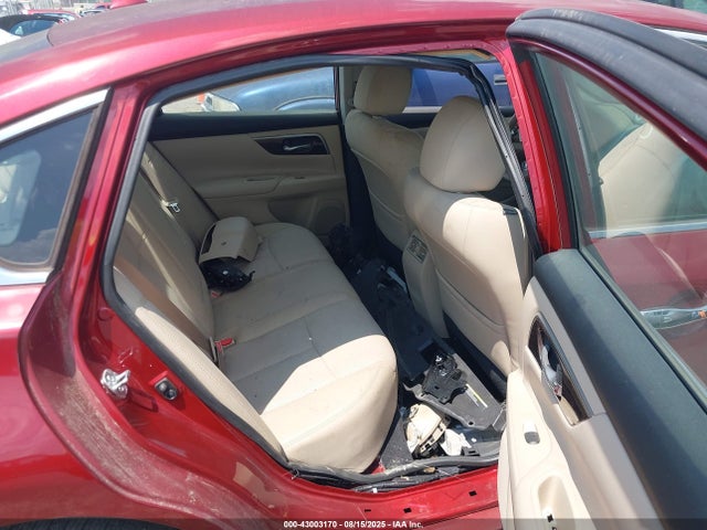 Nissan 2015 2015 1N4AL3APXFC155922 Image 8