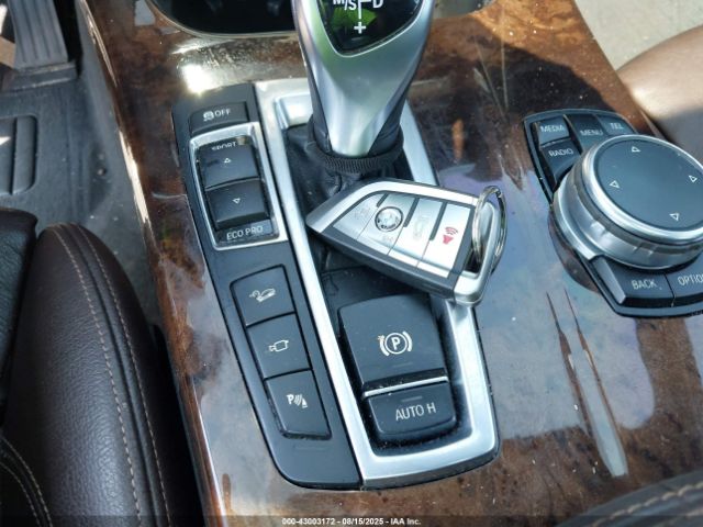 2015 BMW X4 5UXXW5C5XF0E88286 Photo 10