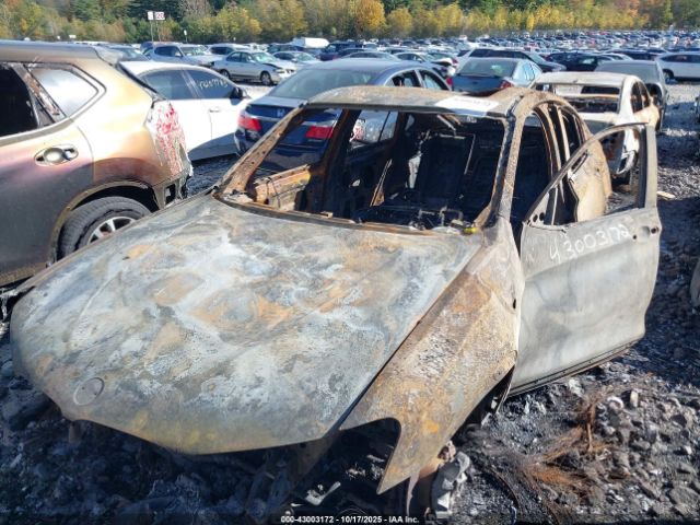 2015 BMW X4 5UXXW5C5XF0E88286 Photo 1