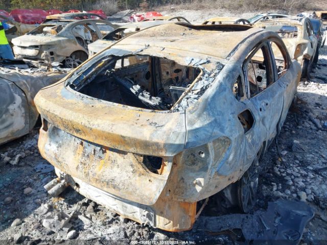 2015 BMW X4 5UXXW5C5XF0E88286 Photo 3