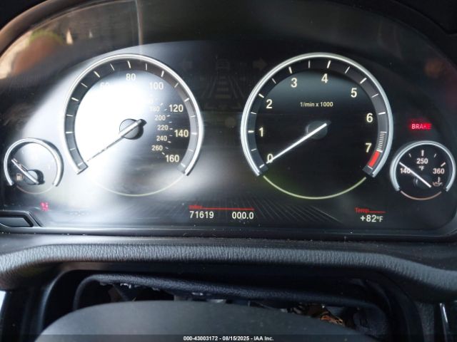 2015 BMW X4 5UXXW5C5XF0E88286 Photo 6