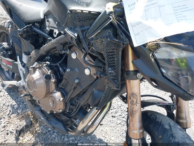 MLHPC6354N5300874 Honda Pc62e-6300001