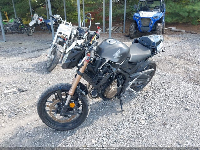 MLHPC6354N5300874 Honda Pc62e-6300001