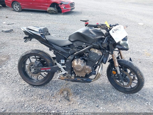 MLHPC6354N5300874 Honda Pc62e-6300001