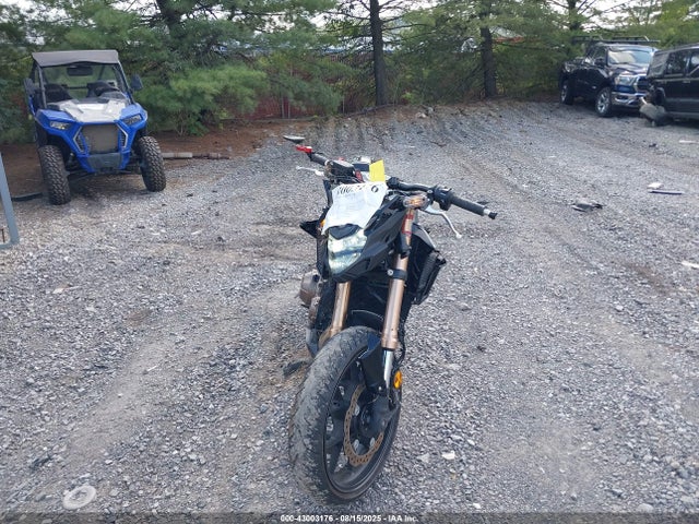 MLHPC6354N5300874 Honda Pc62e-6300001