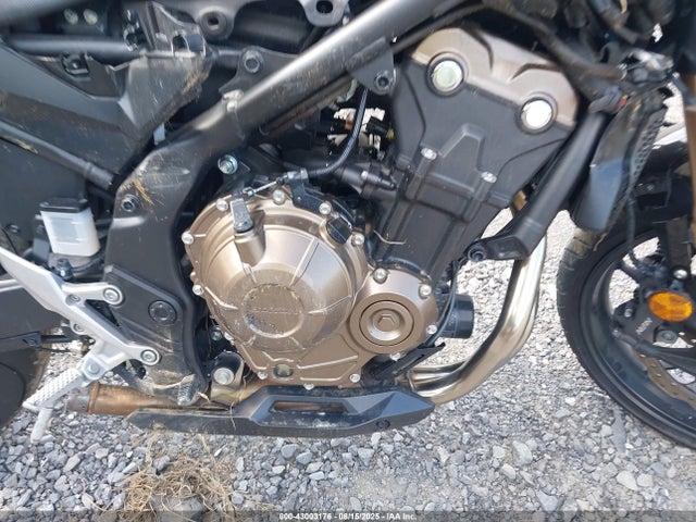 MLHPC6354N5300874 Honda Pc62e-6300001