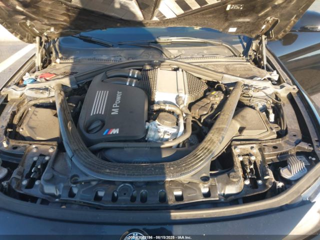 2019 BMW M4 WBS3S7C56KAC09615 Photo 9