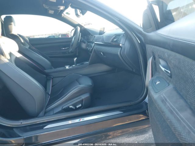 2019 BMW M4 WBS3S7C56KAC09615 Photo 4