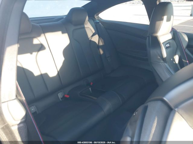 2019 BMW M4 WBS3S7C56KAC09615 Photo 7