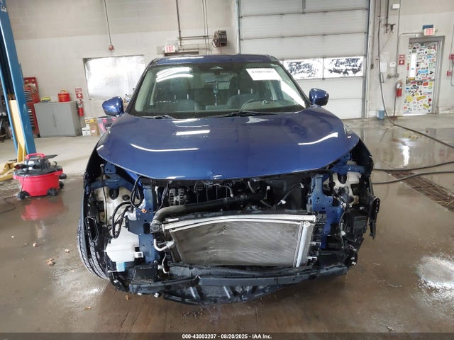 2021 NISSAN ROGUE JN8AT3BB3MW225001 Photo 5