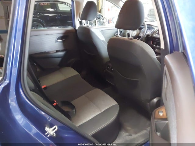 2021 NISSAN ROGUE JN8AT3BB3MW225001 Photo 7