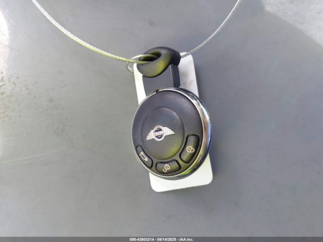 2013 MINI HARDTOP WMWSU3C55DT681151 Photo 10