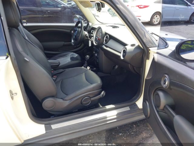 2013 MINI HARDTOP WMWSU3C55DT681151 Photo 4