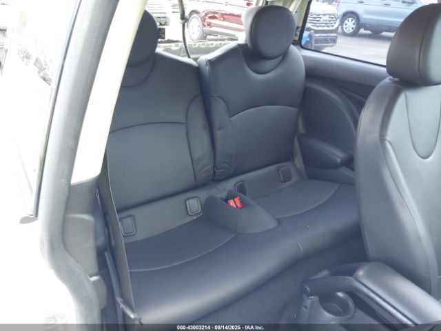 2013 MINI HARDTOP WMWSU3C55DT681151 Photo 7