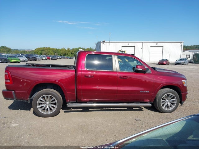 1C6SRFJT3KN696389 RAM 1500