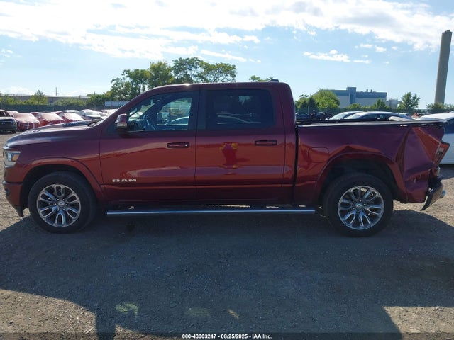 1C6SRFJT3KN696389 RAM 1500