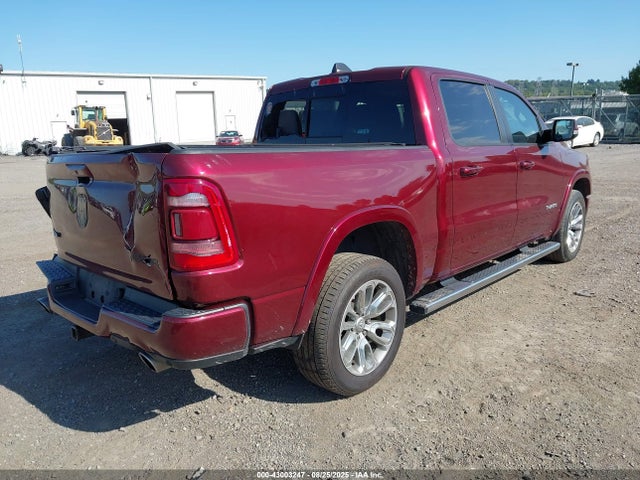 1C6SRFJT3KN696389 RAM 1500